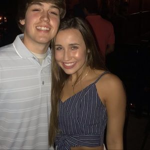 Meet your Posher, Sara